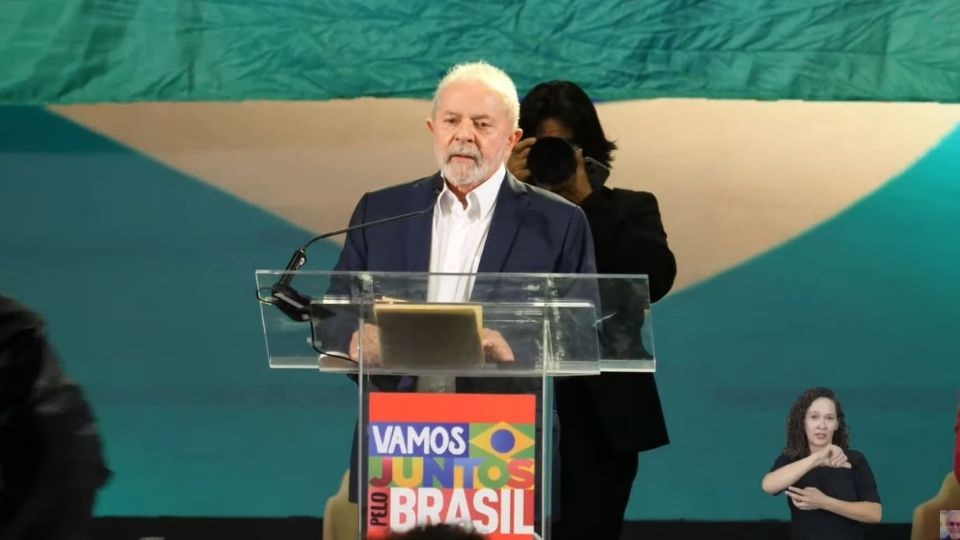 Lula não irá ao cortejo de 2 de Julho em Salvador com receio a segurança
