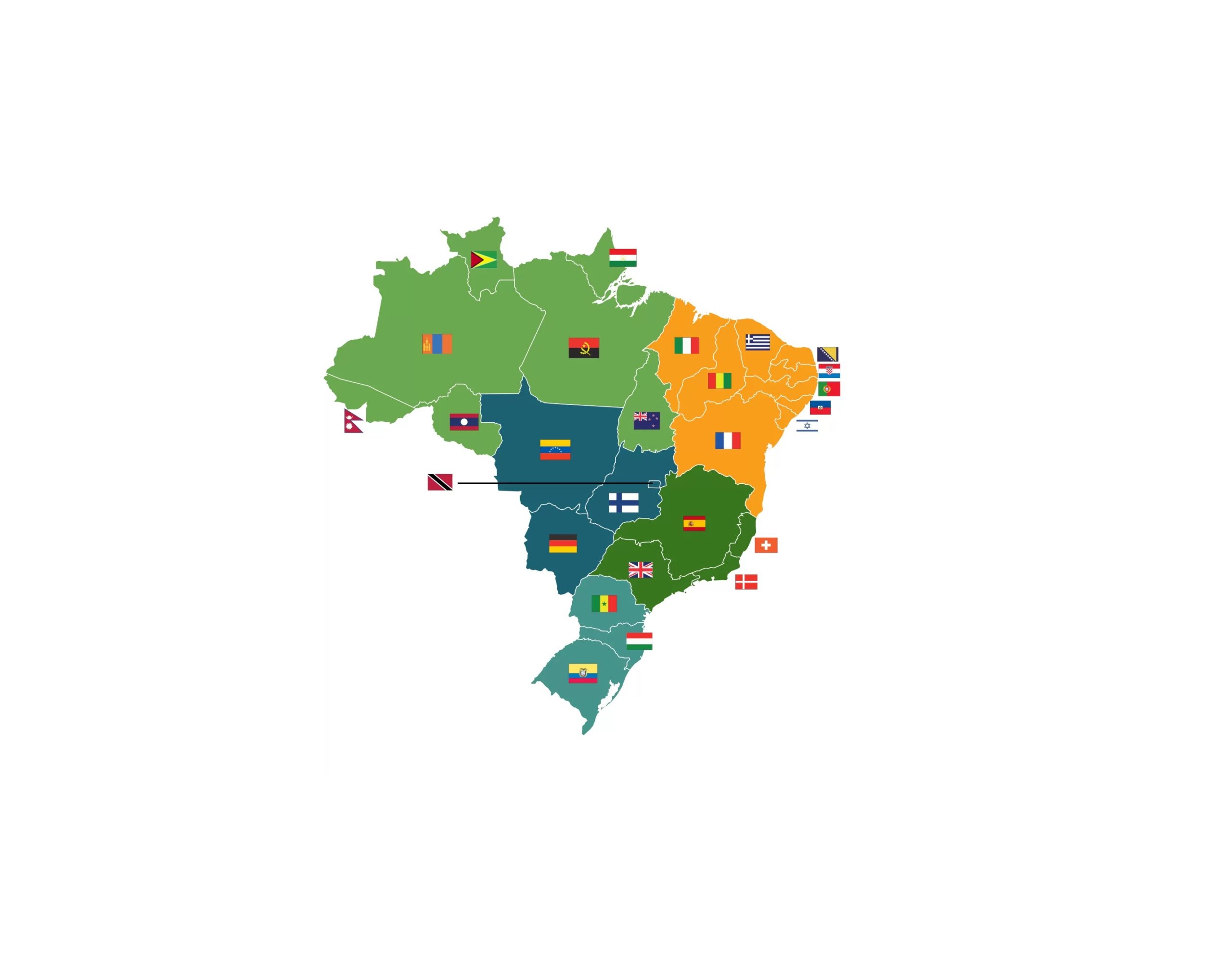 Portal Acesse Politica O Site De Politica Mais Acessado Da Bahia Acessepolitica.com .br Mapa Brasil Tamanho 1 Scaled 