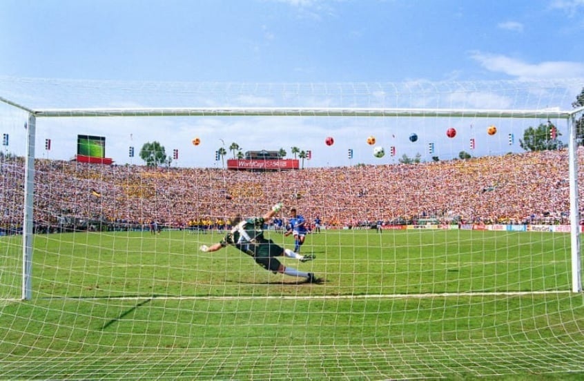 Quantas Vezes A Final De Copa Do Mundo Foi Definida Na Disputa De ...