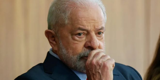 Falas De Lula Geram Desgaste Em Política, Economia E Relações ...